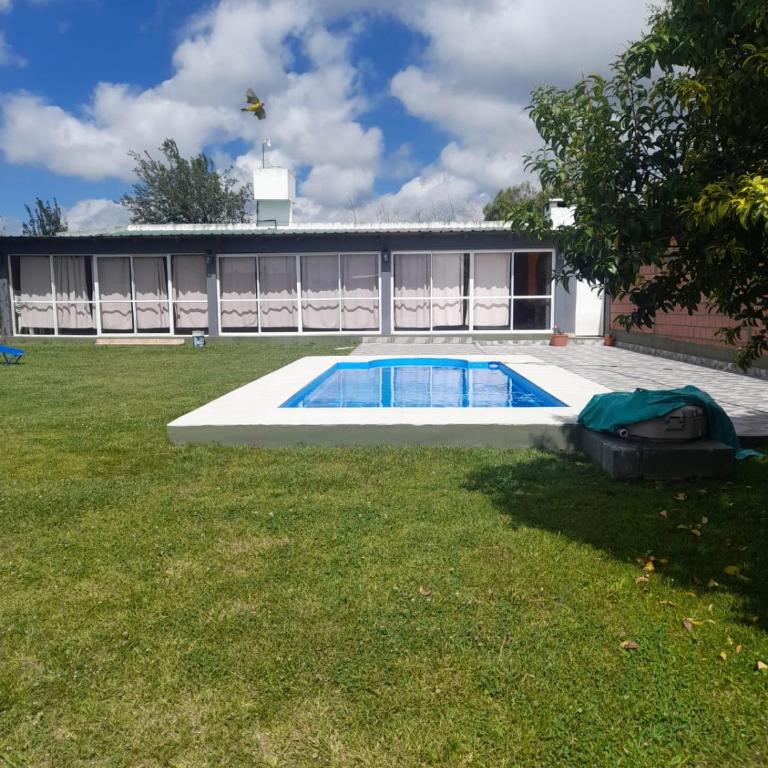 Los Robles - Casa de 2 dormitorios - 1