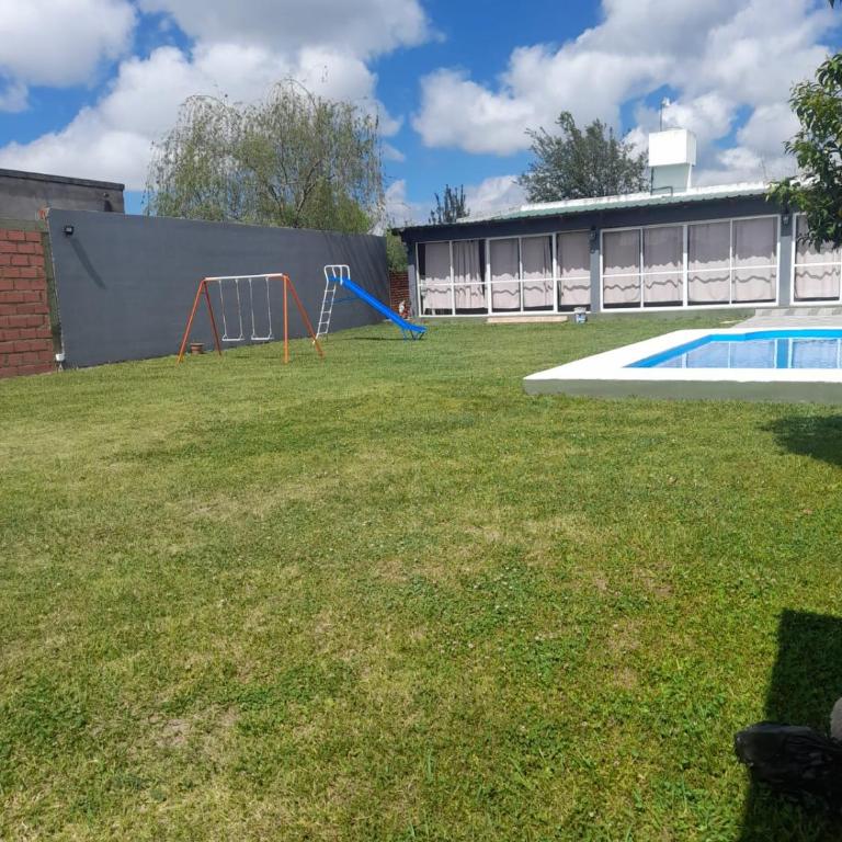 Los Robles - Casa de 2 dormitorios - 2