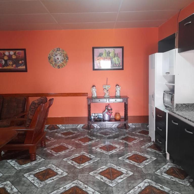 Los Robles - Casa de 2 dormitorios - 6