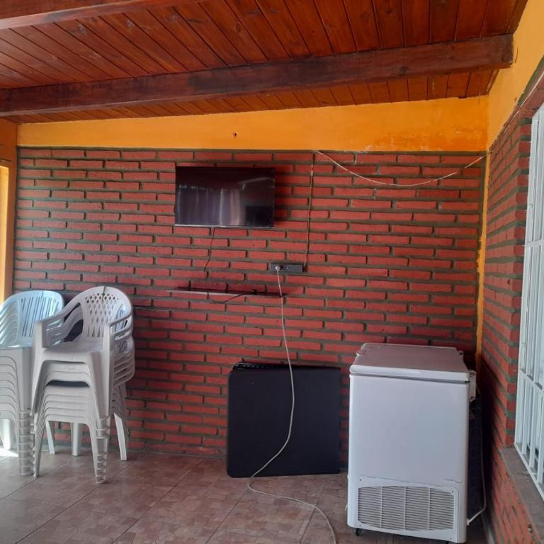 Los Robles - Casa de 2 dormitorios - 7