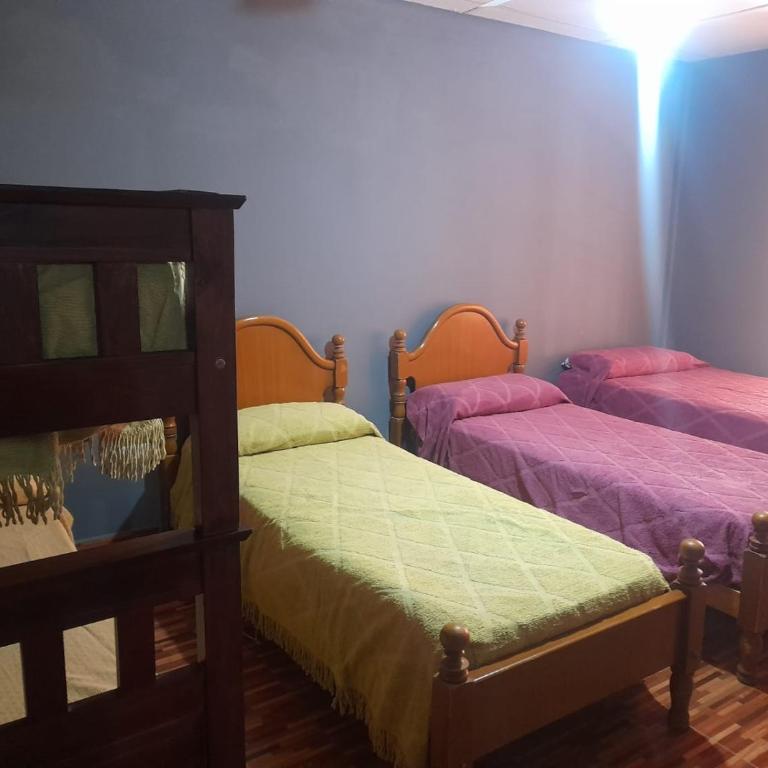 Los Robles - Casa de 2 dormitorios - 8