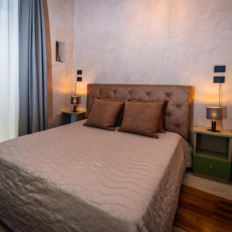 Il cortile di Elen - Junior Suite with Terrace - 4