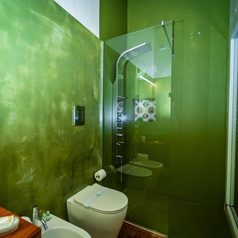 Il cortile di Elen - Junior Suite with Terrace - 6