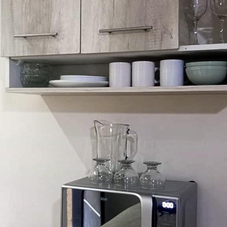 Atenea - One-Bedroom Apartment - 5