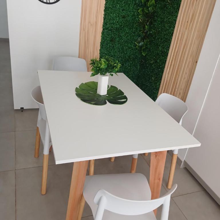 Dto zona residencial planta baja - Apartamento de 1 dormitorio - 1
