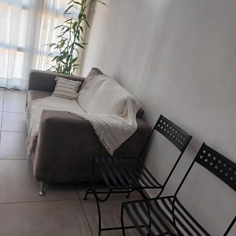 Dto zona residencial planta baja - Apartamento de 1 dormitorio - 3