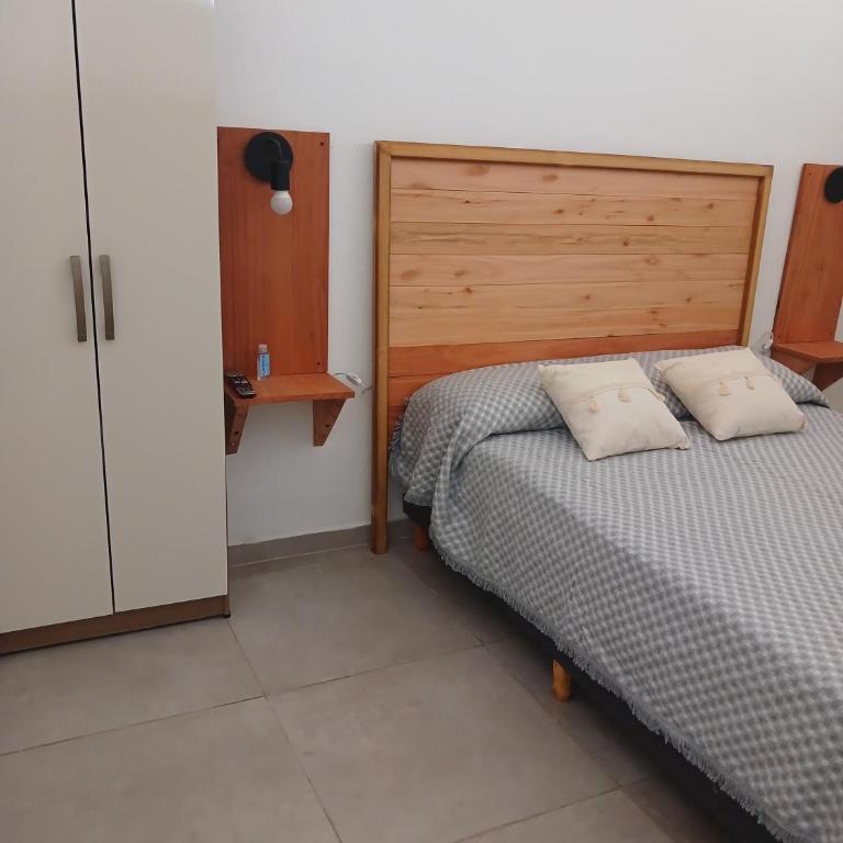 Dto zona residencial planta baja - Apartamento de 1 dormitorio - 4