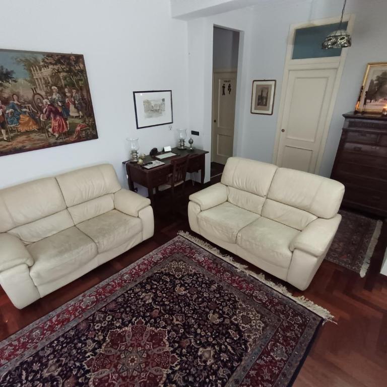 onoratocinque house apartment - Appartamento con 2 Camere da Letto - 1