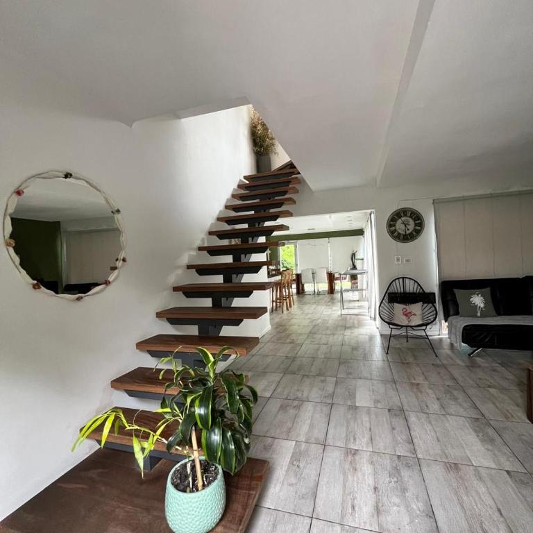 Casa entre pinos - Casa de 3 dormitorios - 11