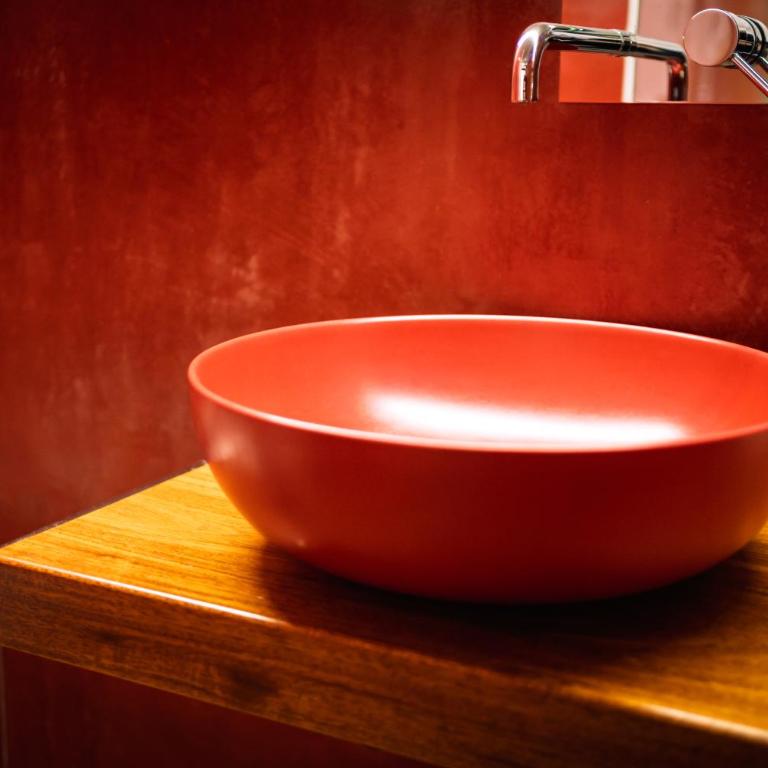 Il cortile di Elen - Deluxe Room - 17
