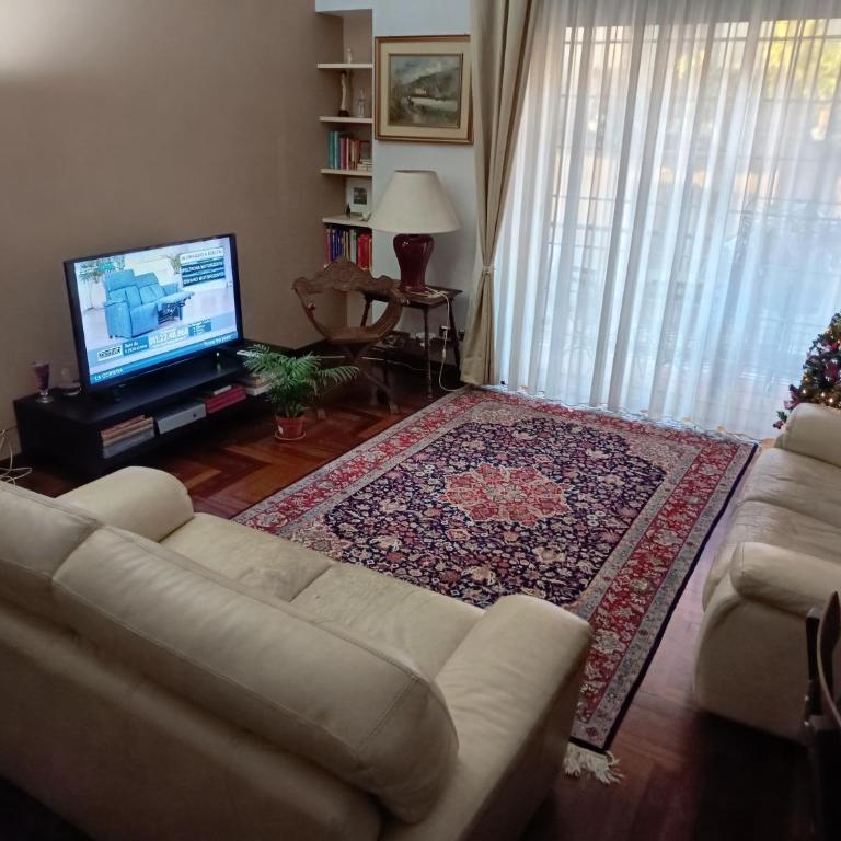 onoratocinque house apartment - Appartamento con 2 Camere da Letto - 2