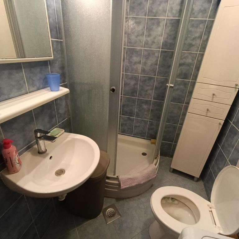 Apartman MM , Banja Luka, Wi-Fi free,parking free - One-Bedroom Apartment - 30