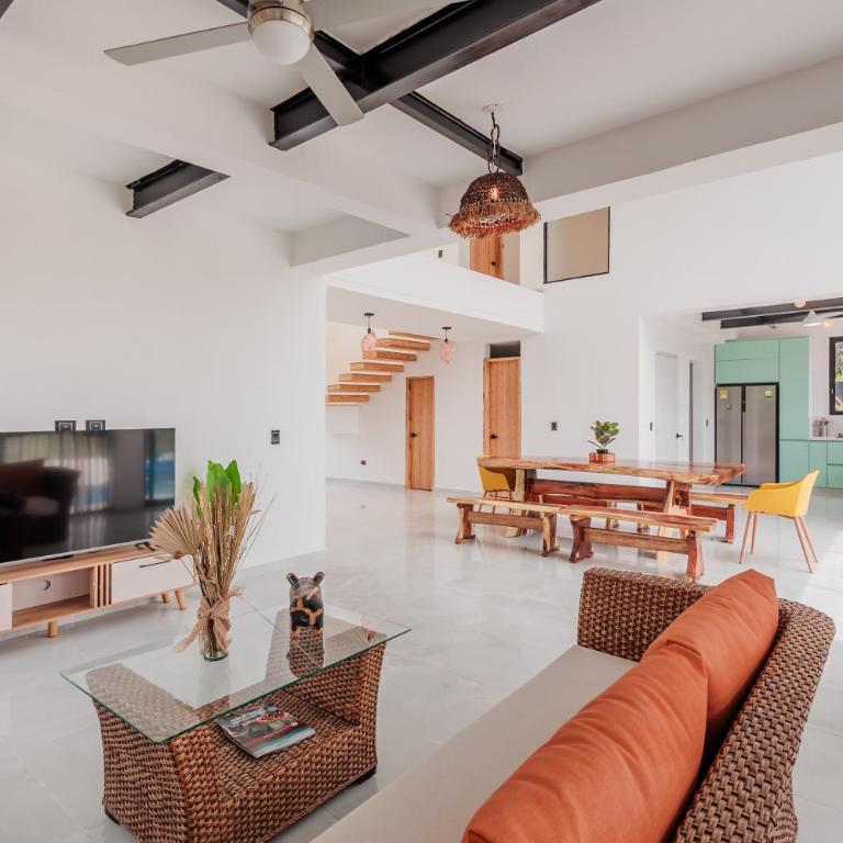 Luxury Villa in Cerritos ride horses nearby - Deluxe Villa - 36