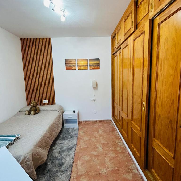 Casa Sol y Calma - Casa de 2 dormitorios - 11
