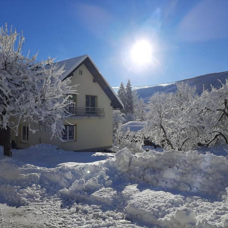 Haus Lois - Ferienhaus mit 3 Schlafzimmern - 66