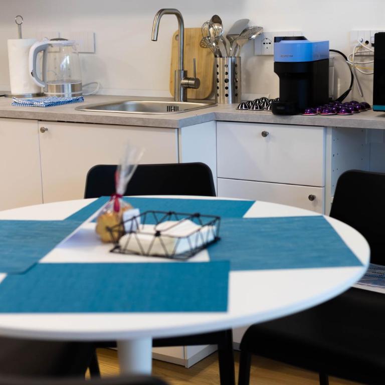 Waterfront Porto Antico House - Appartamento con 1 Camera da Letto - 2