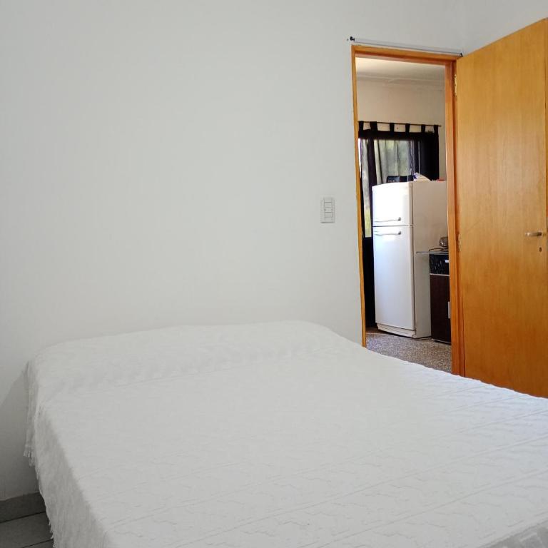 Depto Cerezos - Apartamento de 2 dormitorios - 1