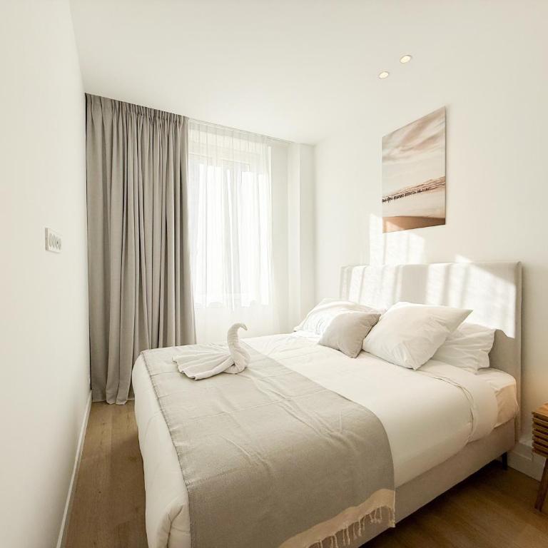 The Cosy Clémenceau - Appartement - 3