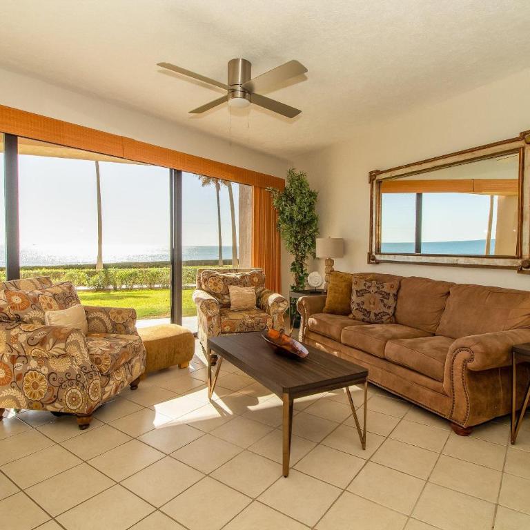 Sonoran Spa E103 - Vacation Home - 2