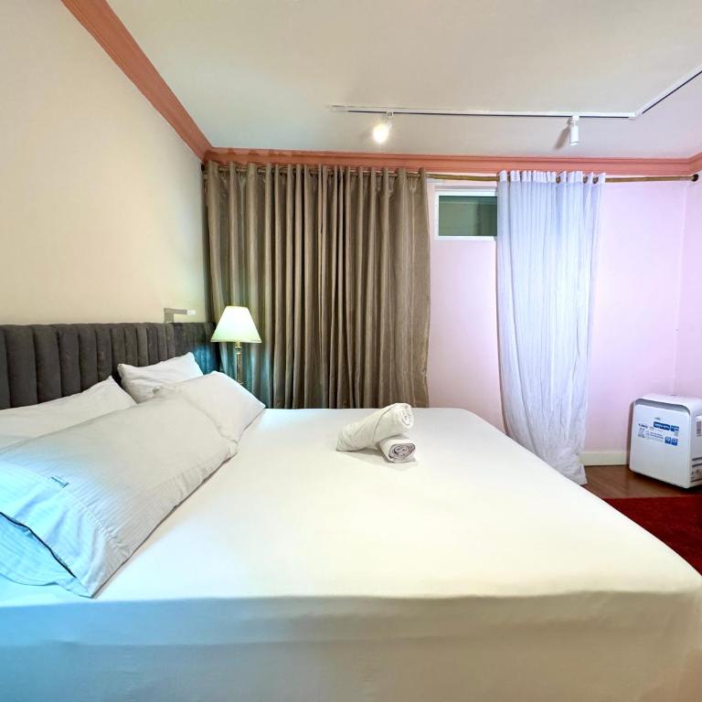DUO BOUTIQUE HOTEL - Suite Junior - 9