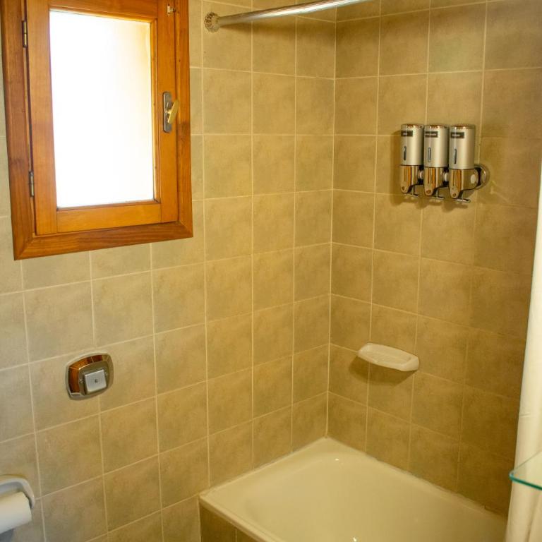 Hosteria y Cabañas Posada Quinen - Bungalow de un dormitorio - 10