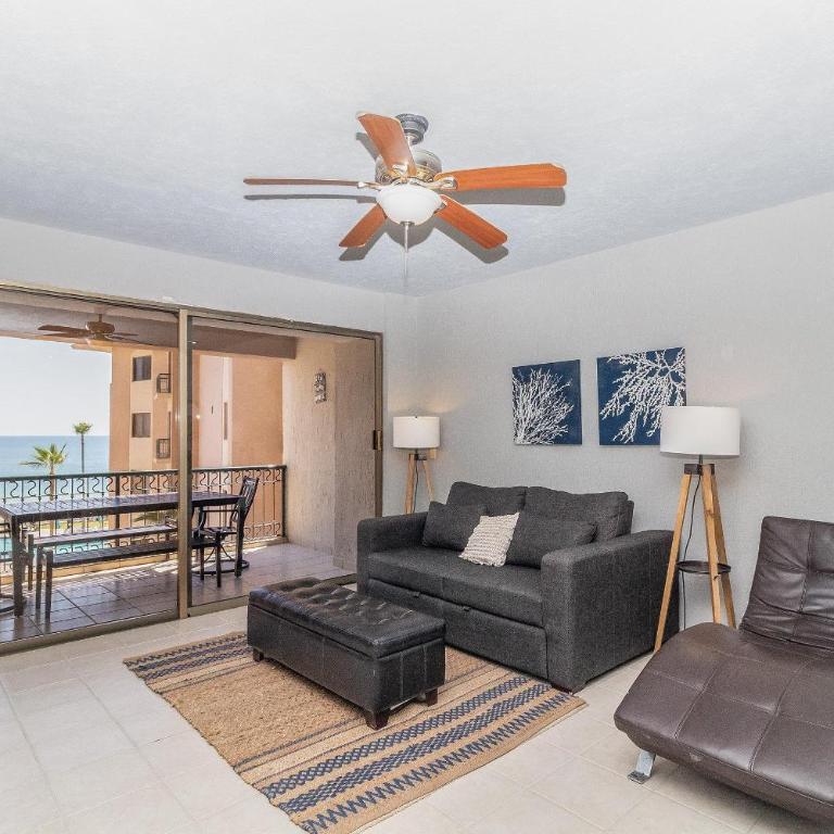 Sonoran Spa N307 - Casa - 5