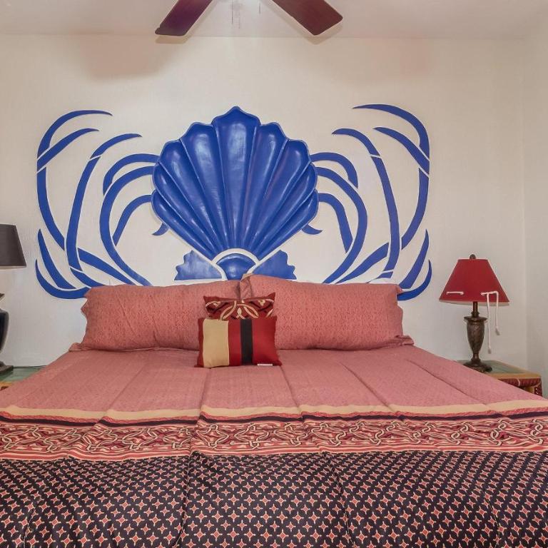 Sonoran Spa E401 - Three-Bedroom Apartment - 2
