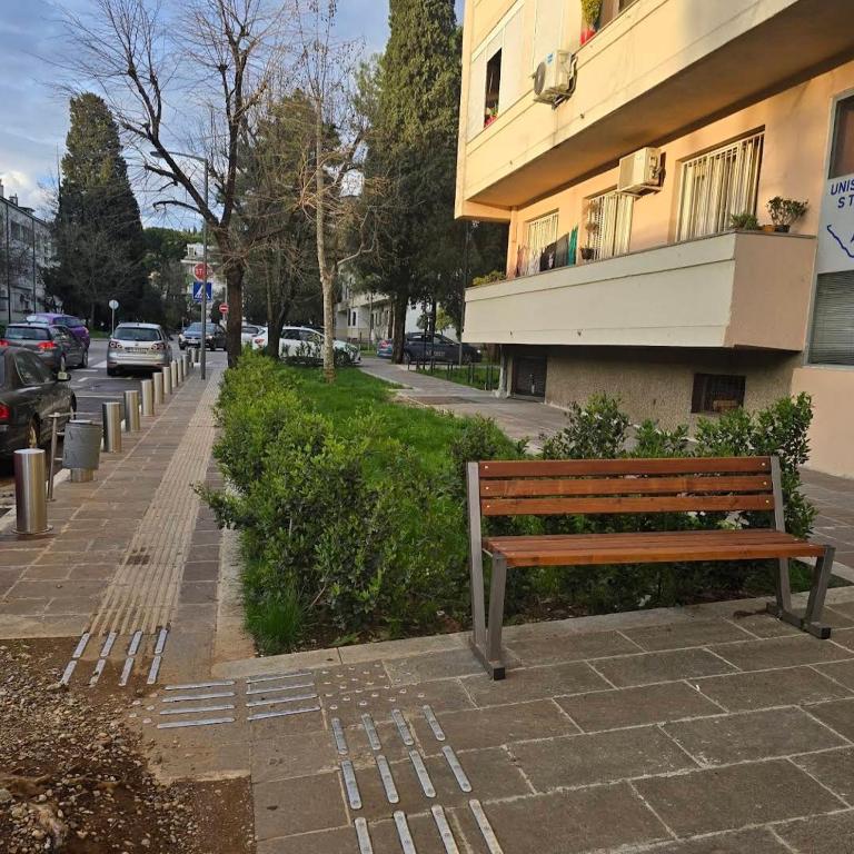 Rosewood Podgorica - One-Bedroom Apartment - 2