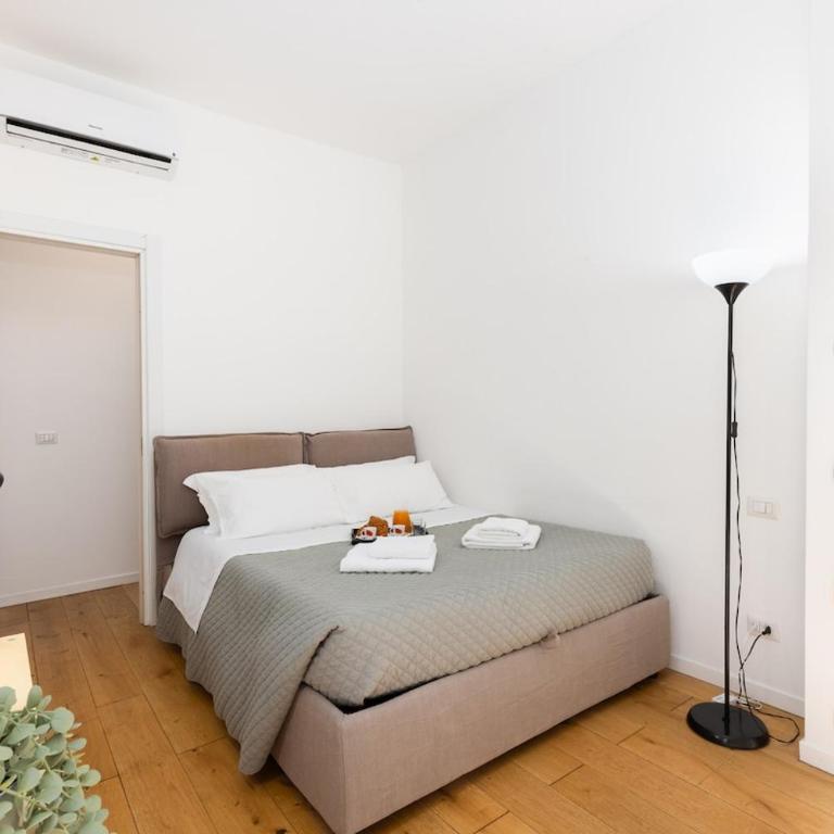 Fiera Mico - Portello AC Wi-Fi - Appartamento con 1 Camera da Letto - 1