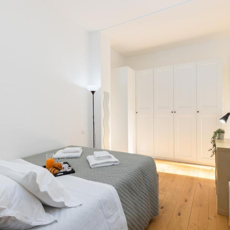 Fiera Mico - Portello AC Wi-Fi - Appartamento con 1 Camera da Letto - 7
