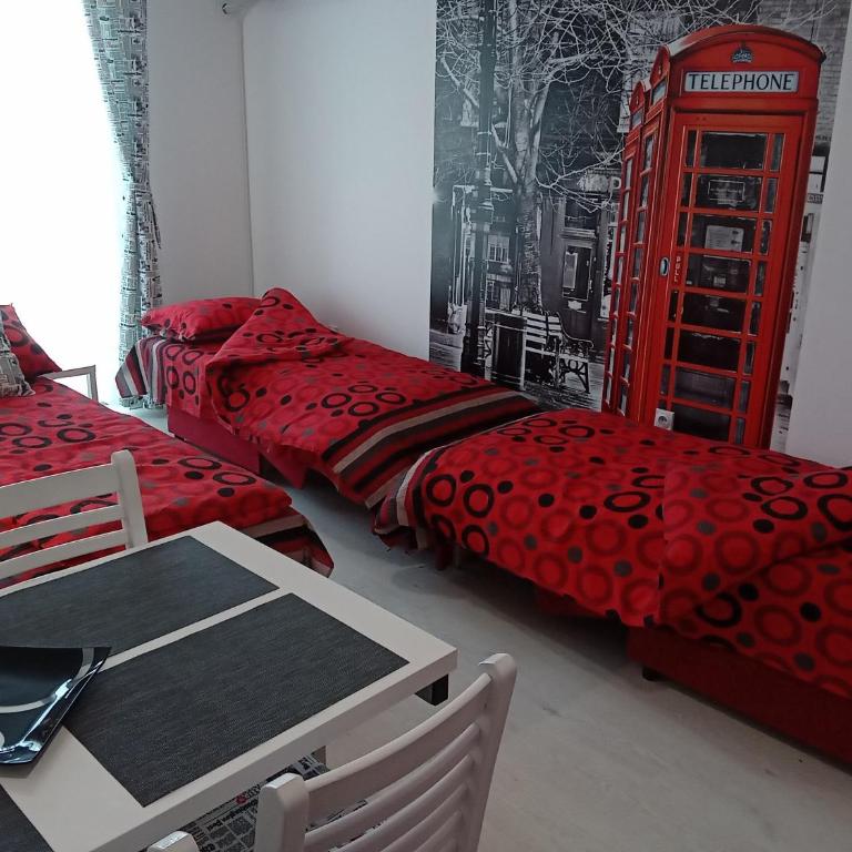 Studio La Casa - Porodični Studio - 5