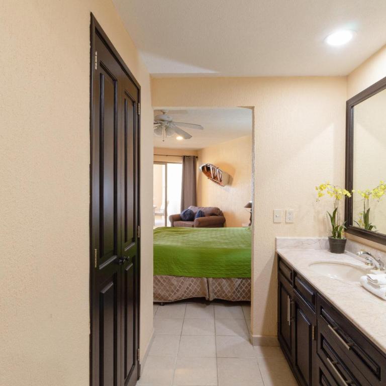 Sonoran Spa W310 - Casa - 21