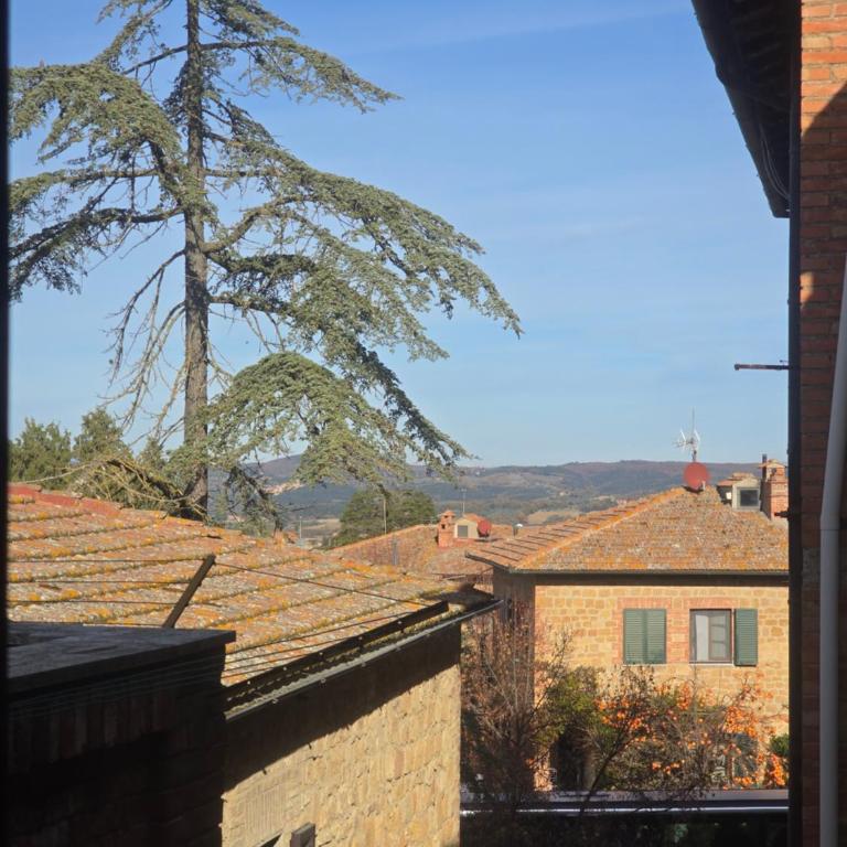 La Dimora Di Pienza - Appartamento con 2 Camere da Letto - 1