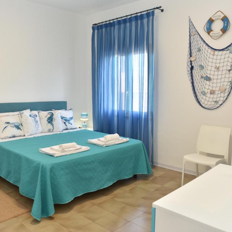Giglio Selvatico Apartment - Appartamento con 2 Camere da Letto - 2