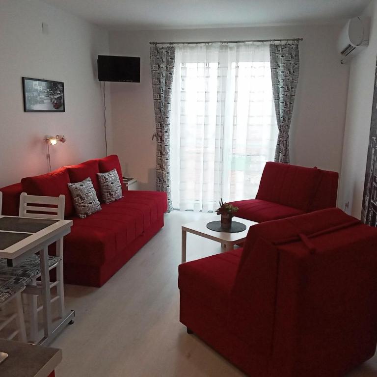Studio La Casa - Porodični Studio - 18