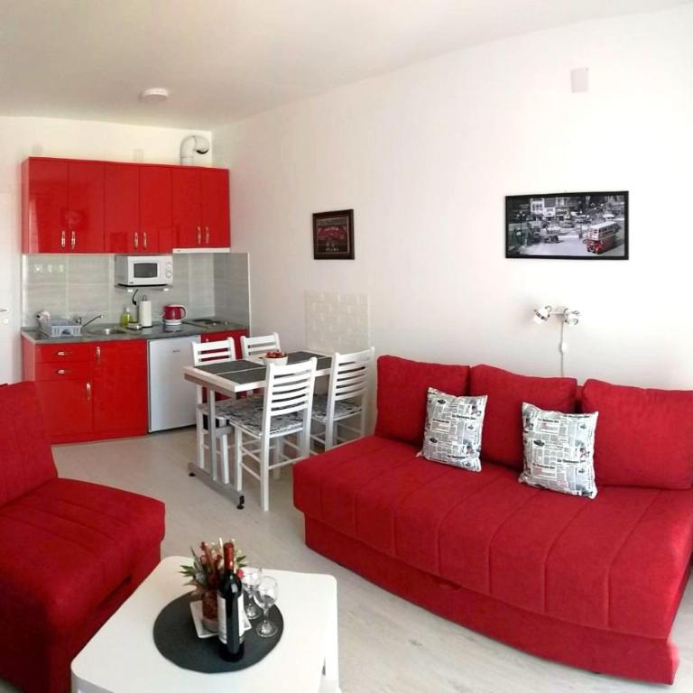 Studio La Casa - Porodični Studio - 19