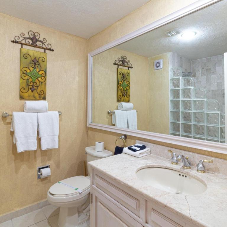Sonoran Spa W608 - Casa - 7