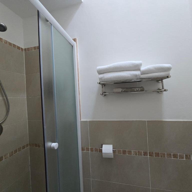La Dimora Di Pienza - Appartamento con 2 Camere da Letto - 15