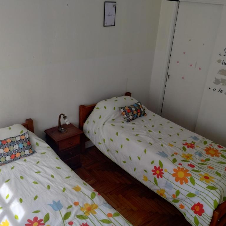 3 ambientes con vista al mar en Mar del Plata - Apartamento de 2 dormitorios - 50