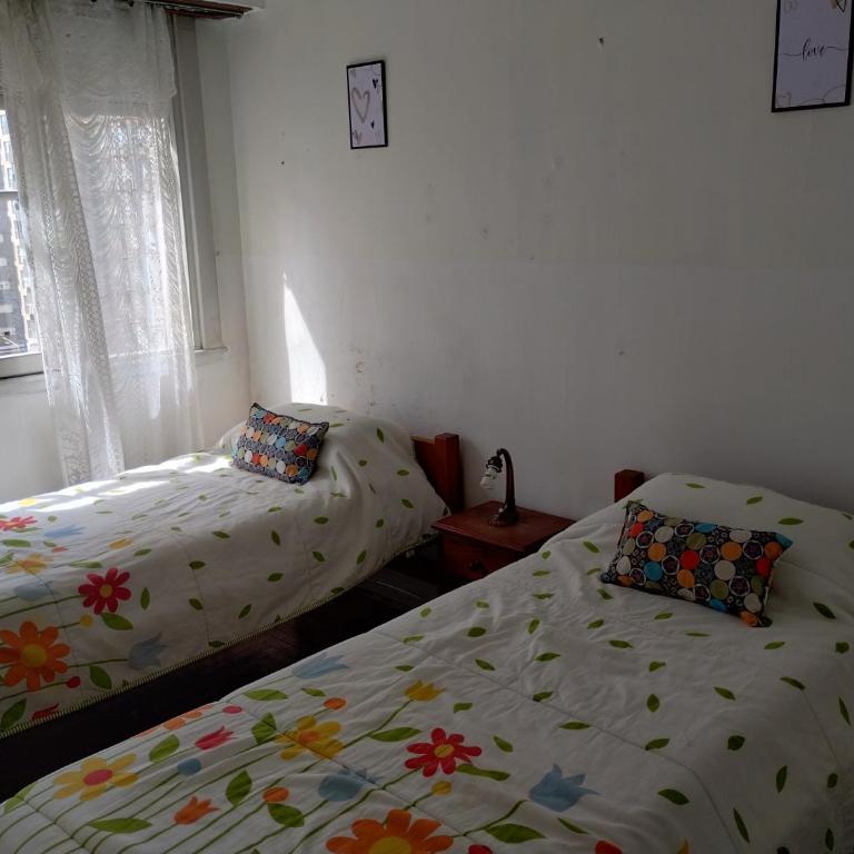 3 ambientes con vista al mar en Mar del Plata - Apartamento de 2 dormitorios - 51