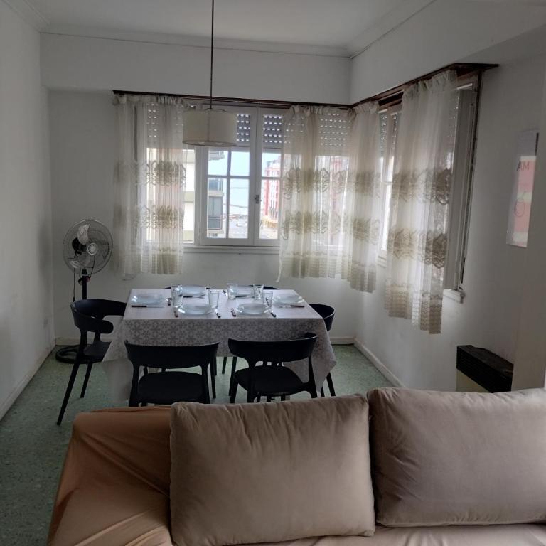 3 ambientes con vista al mar en Mar del Plata - Apartamento de 2 dormitorios - 46