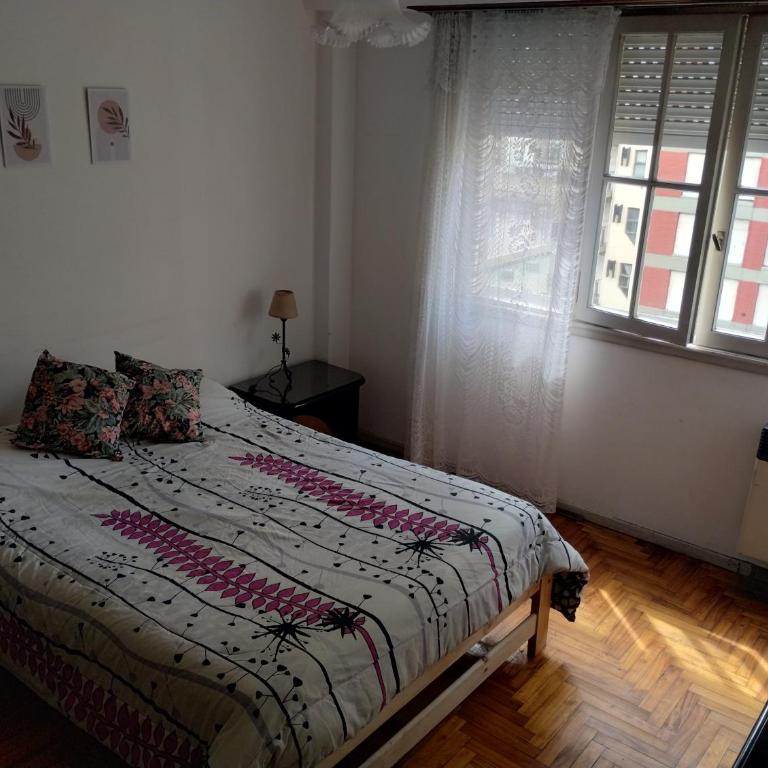 3 ambientes con vista al mar en Mar del Plata - Apartamento de 2 dormitorios - 40