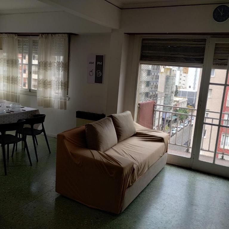3 ambientes con vista al mar en Mar del Plata - Apartamento de 2 dormitorios - 21