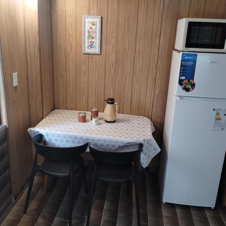 3 ambientes con vista al mar en Mar del Plata - Apartamento de 2 dormitorios - 36