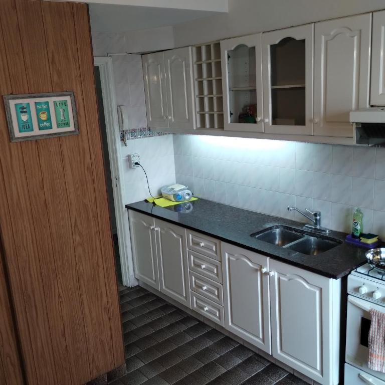 3 ambientes con vista al mar en Mar del Plata - Apartamento de 2 dormitorios - 42