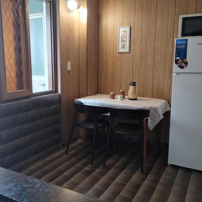 3 ambientes con vista al mar en Mar del Plata - Apartamento de 2 dormitorios - 32