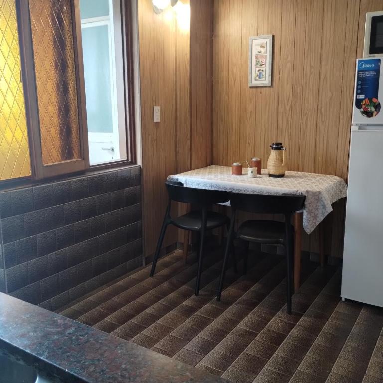 3 ambientes con vista al mar en Mar del Plata - Apartamento de 2 dormitorios - 48