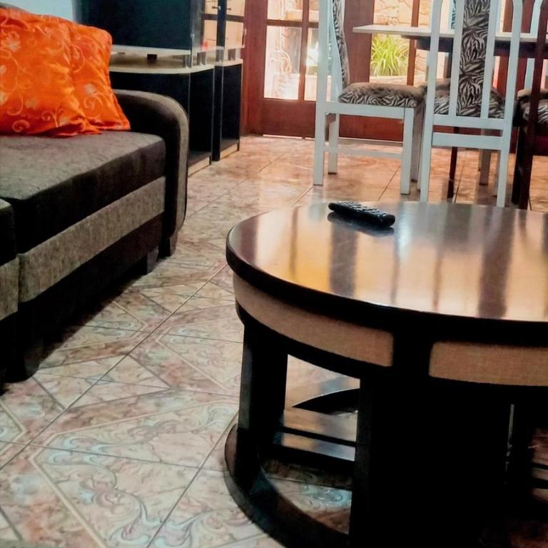 Departamento 3 habitaciones Tacna - Three-Bedroom Apartment - 5