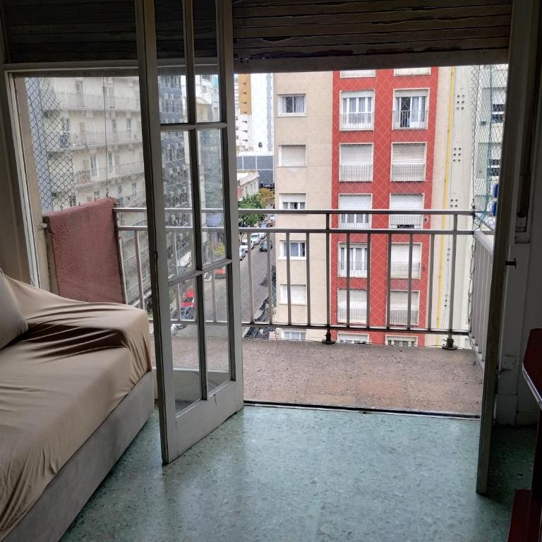 3 ambientes con vista al mar en Mar del Plata - Apartamento de 2 dormitorios - 43