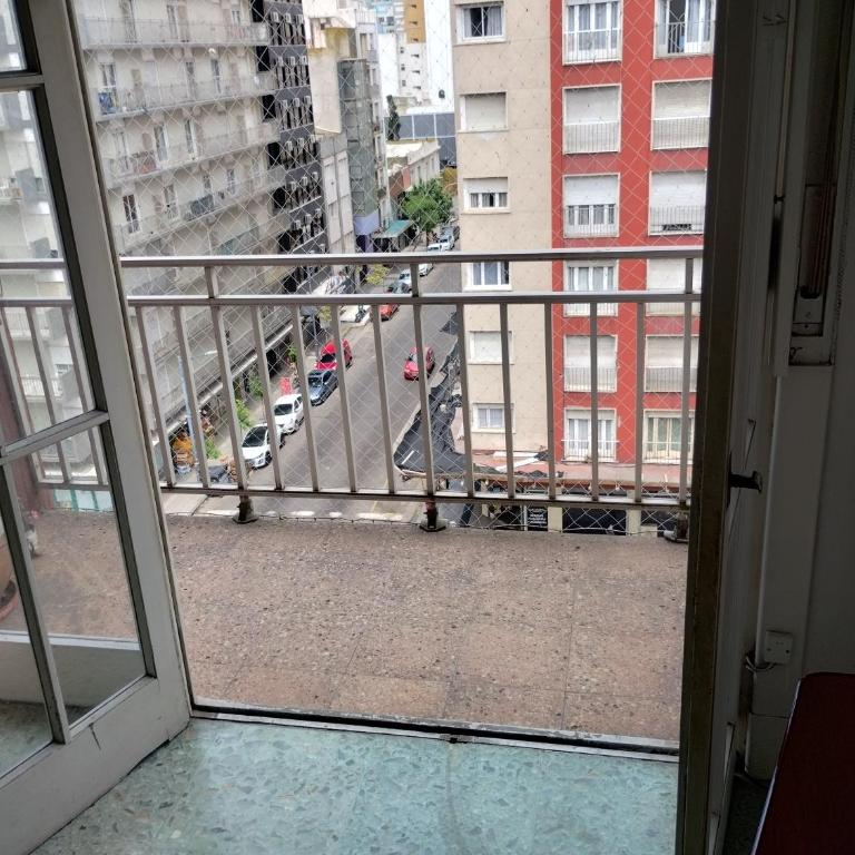 3 ambientes con vista al mar en Mar del Plata - Apartamento de 2 dormitorios - 45